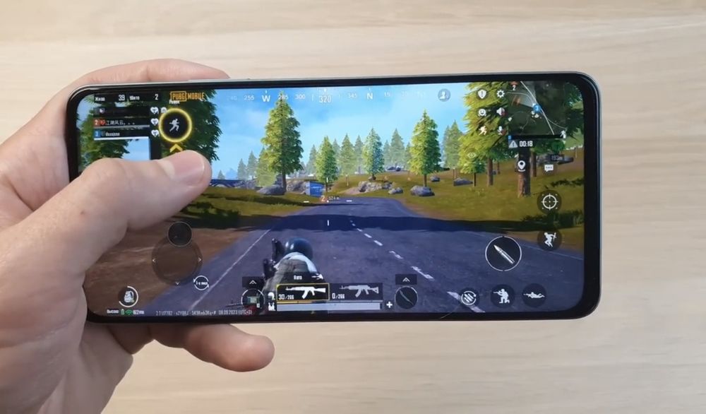 Оппо а 58 в отличным состоянии