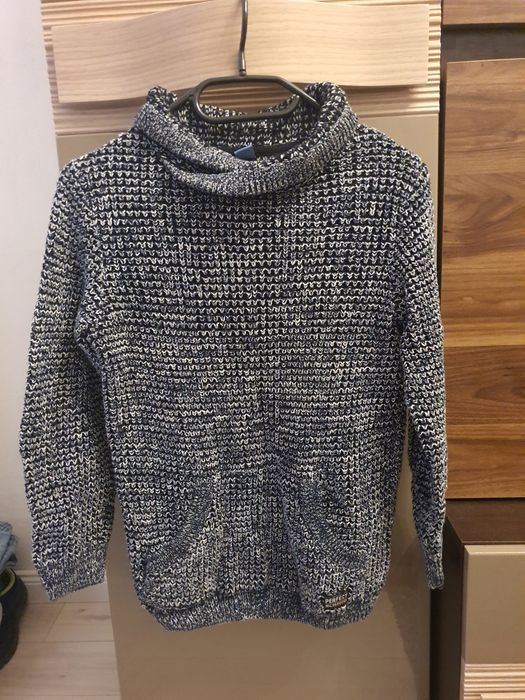 Bluza groasa baieti