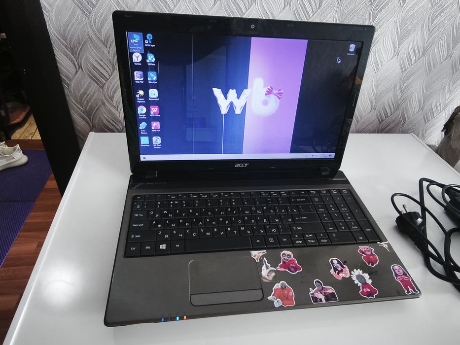 ноутбук ACER продам