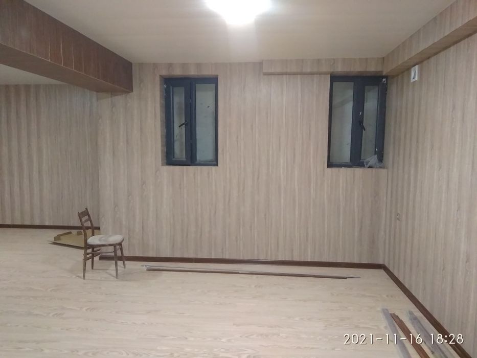 ТАРКЕТ и ламинат