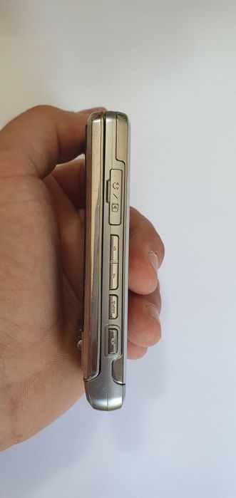 Telefon LG Ke 970 Shine