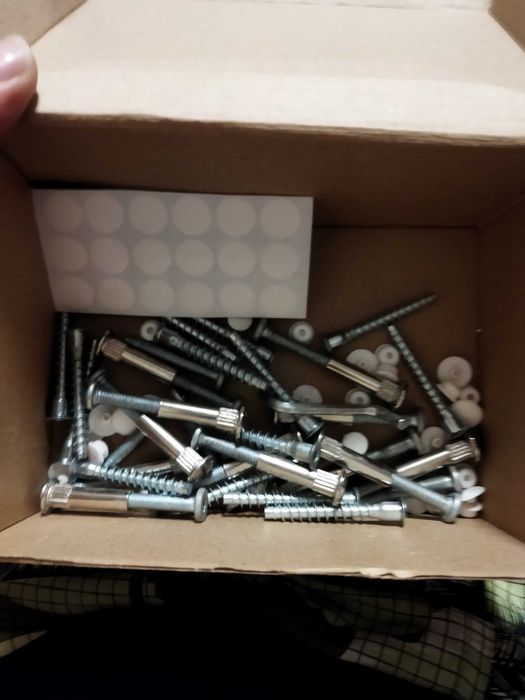 Кроватка детская 7в1