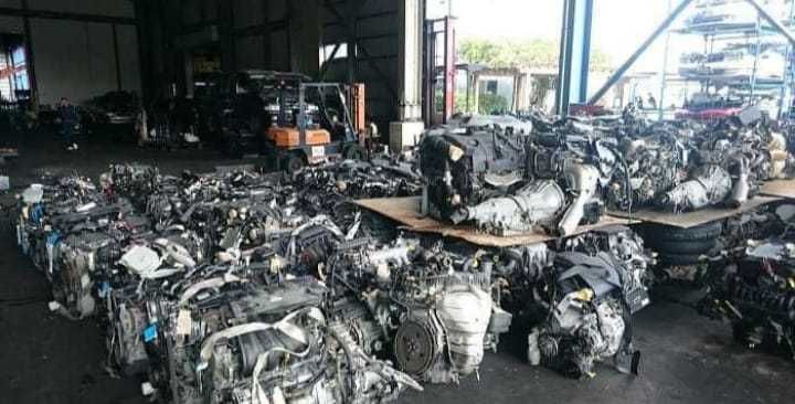 Контрактные двс кпп и любые запчасти на все ниссан nissan рассрочку 0%