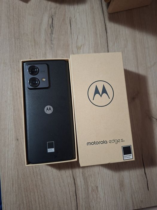 Vand motorola edge 40 neo