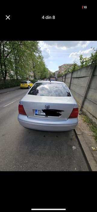 VOLKSWAGEN e-Golf 1996 — imagine 4