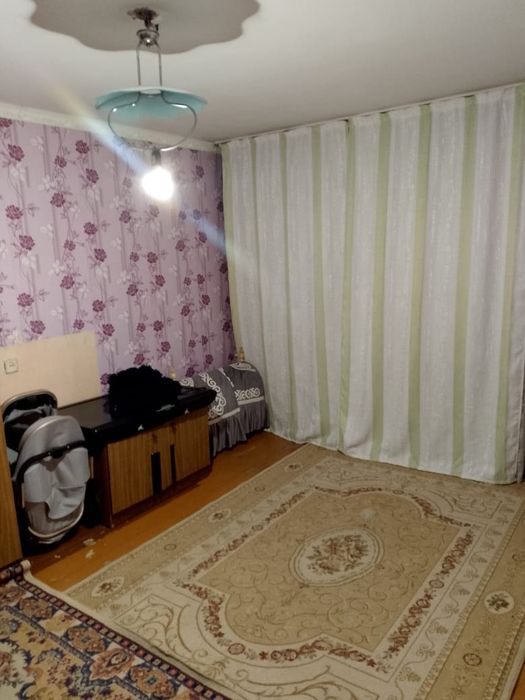 Сдам 1крм квартиру в районе Тайги