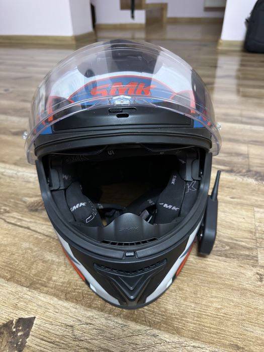 Casca moto SMK XL