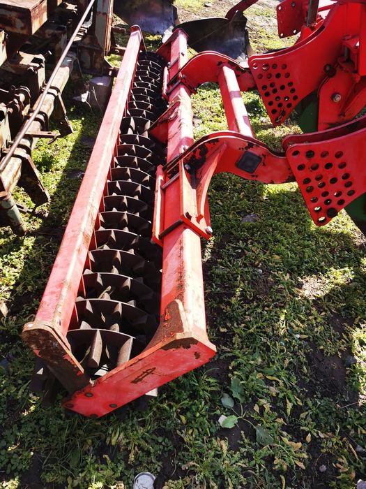 Scalificator subsolier unia 3m