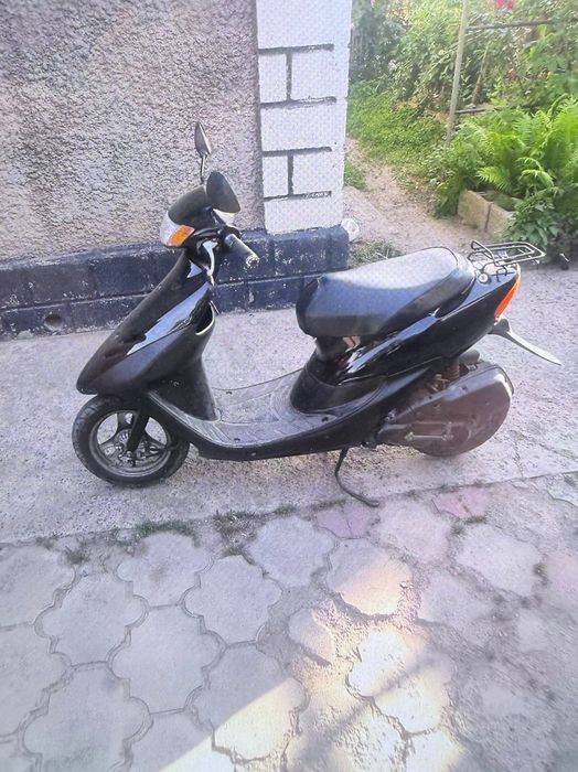 Мопед Хонда дио хонда