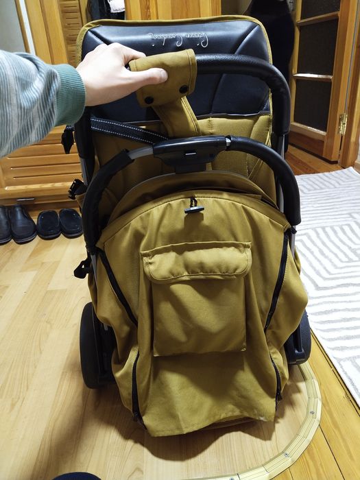 Детская коляска Pierre Cardin