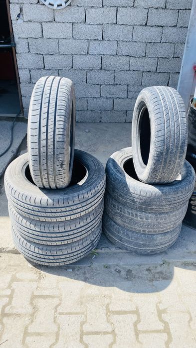 Летний -Зимний балондар сатылады срочна