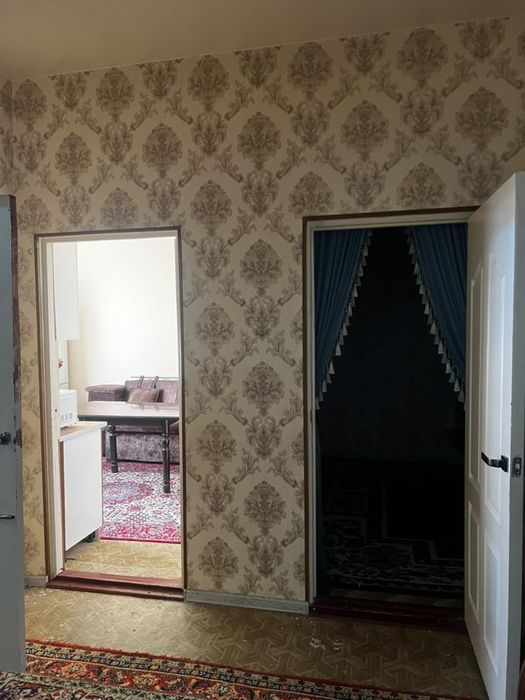 Квартира 3ком, 89кв.