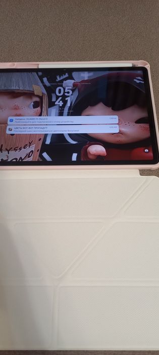 Продам Планшет HUAWEI