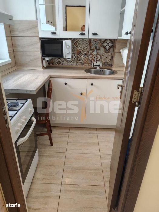 Apartament 2 Camere Decomandat Renovat