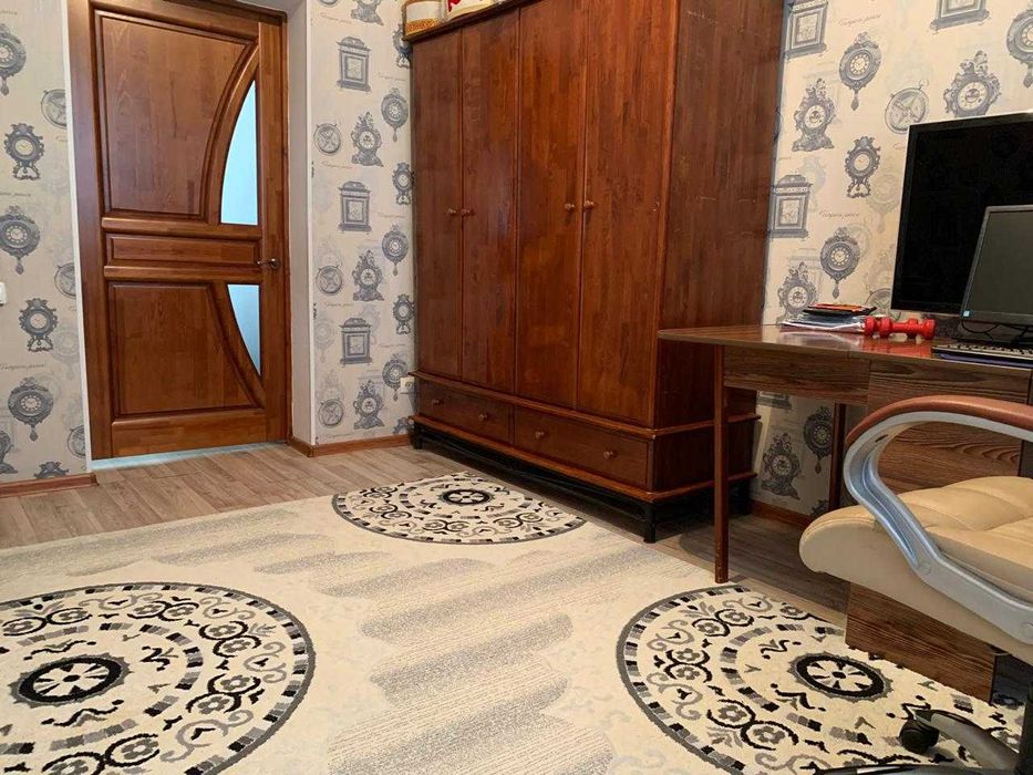 Добротный дом. мкр Тассай. ул. Орманды