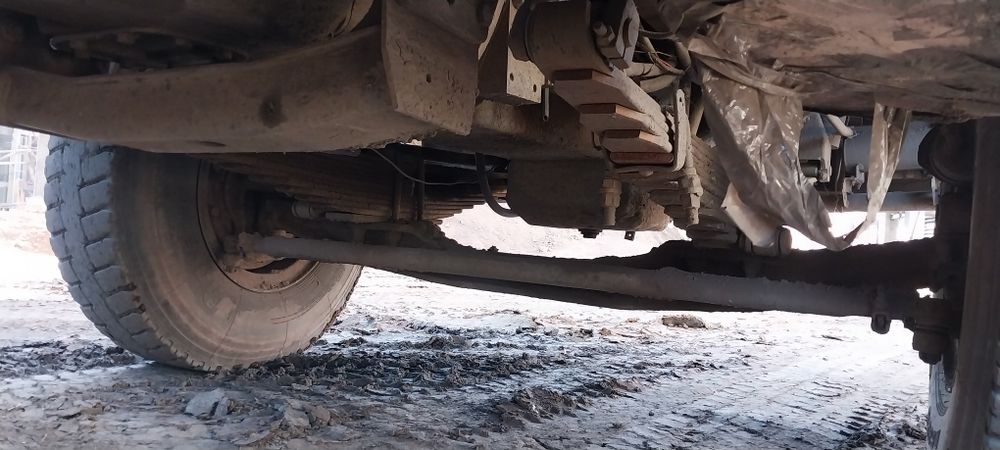 Продам хово 25 тонн