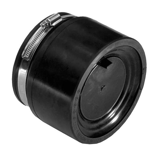 Трубы чугунные SML