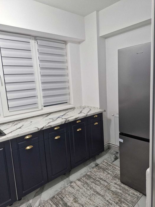 Închiriez apartament – Craiova, Bulevardul Constantin Brâncoveanu   Bloc C1, etajul 1 Apartament complet mobilat și utilat .0784512264