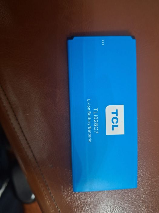 Bateria tcl ca nou 3000mAh