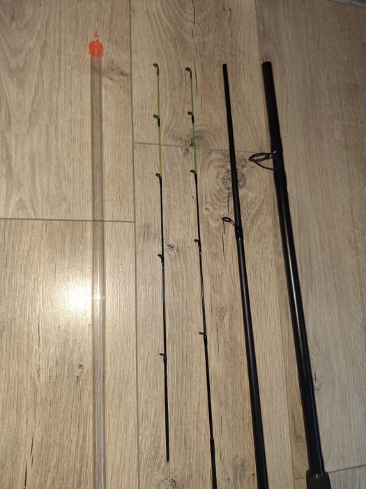 lanseta feeder 2.70 Nouă