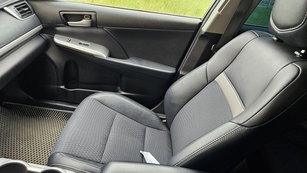 Продам Тойота камри 50