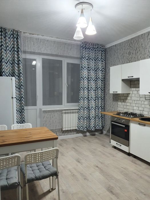 Квартира на длительный срок