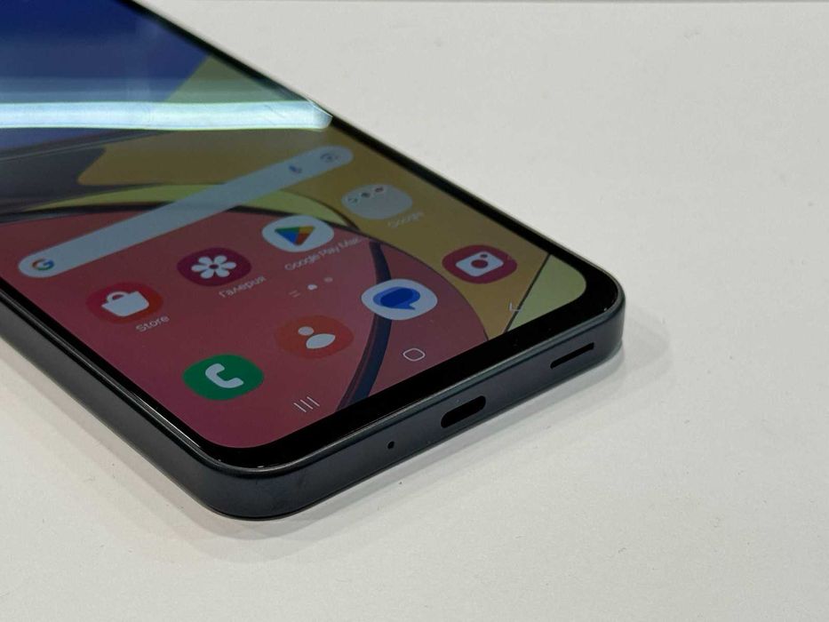 Samsung Galaxy A16 128GB 4GB RAM Dual