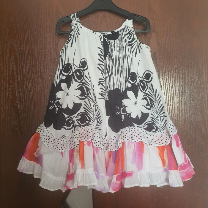 Rochiță fetiță eleganta