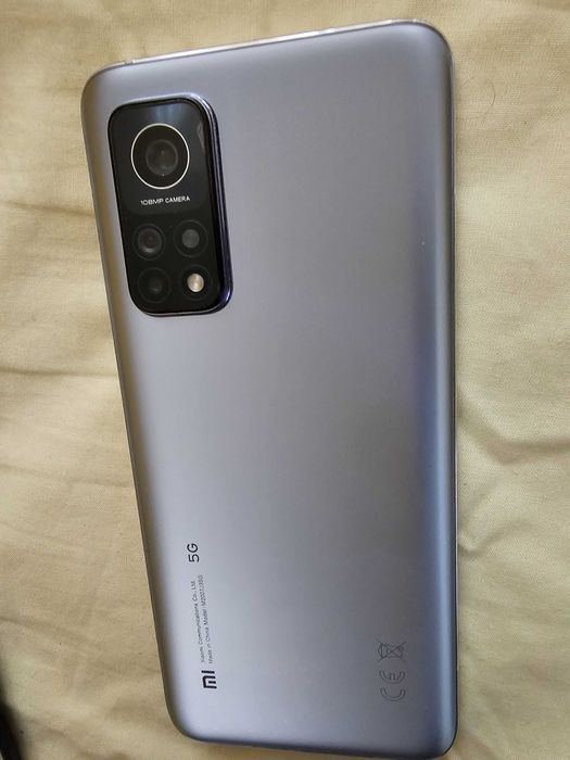 Xiaomi 10T Pro 8/256GB !108MP 4k60 8k30! IPS 144hz