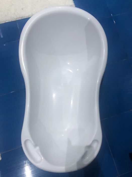 Бебешка/детска ваничка