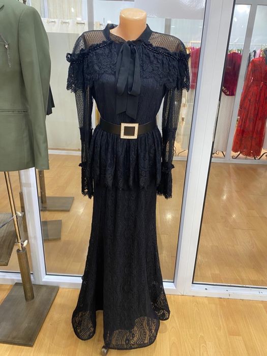 Платье новое с этикетками