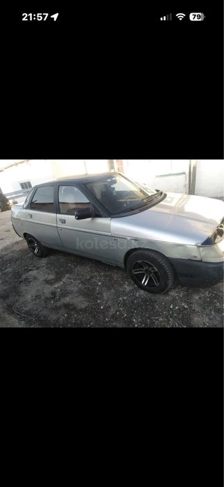 Продам Ваз 2210