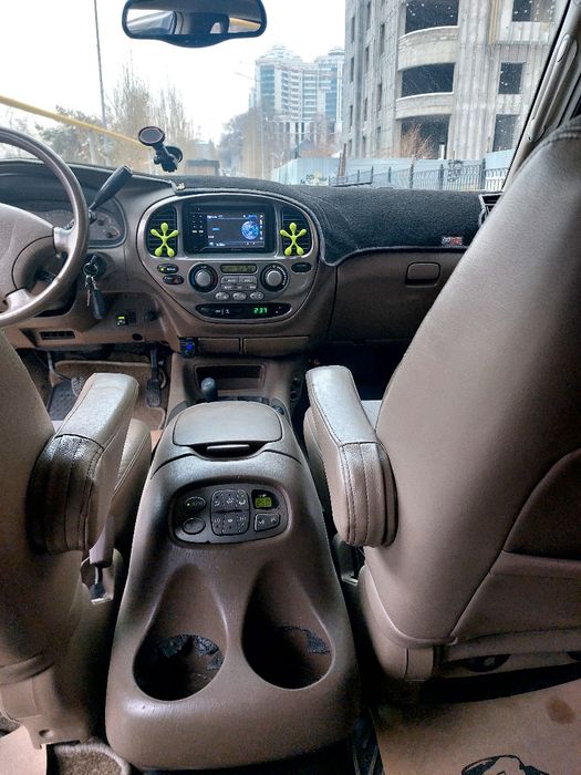Продам Toyota Sequoia!!!