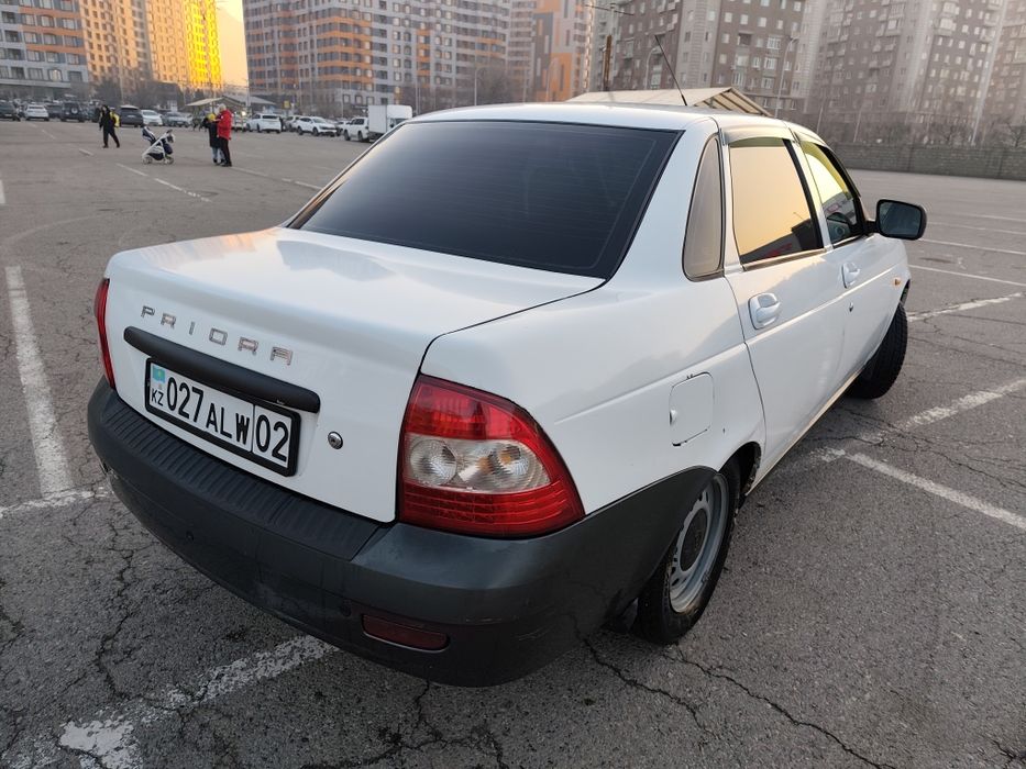 Авто на выкуп лада приора