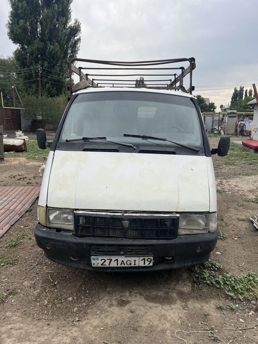 Продам газель сатылады