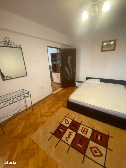 Apartament 2 camere Bucsinescu — fotografia 3