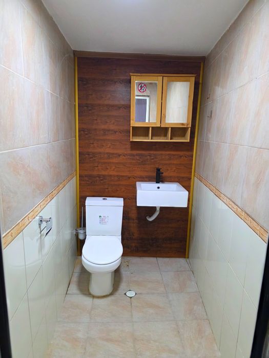 Дава се под наем Двустаен апартамент в София, Бояна - 80 кв.м за 498.27 € - Снимка #6