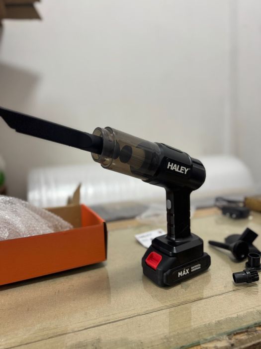 Пылесос Haley HY-3920