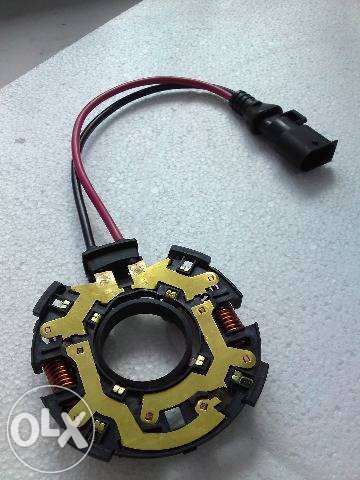 Platou pompa servodirectie clio kangoo symbol