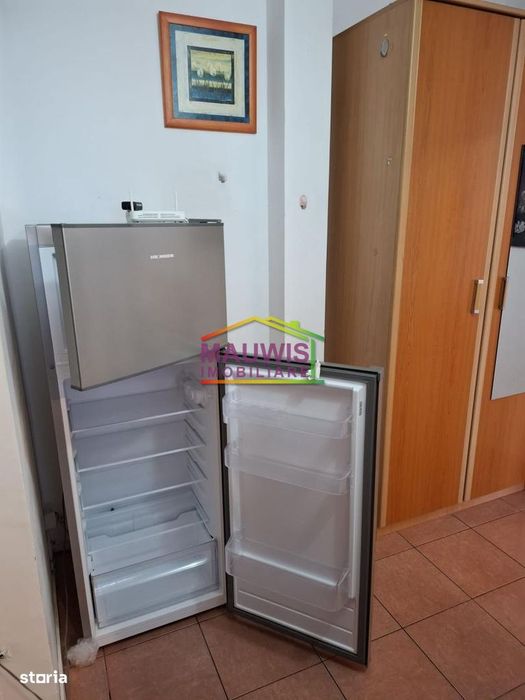 Dristor- metrou - 1 min- bloc mixt