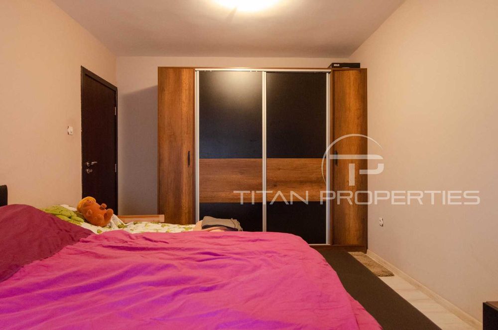 Продава се Четиристаен апартамент в Пловдив, Кършияка - 125 кв.м за 1840 €/кв.м - Снимка #9