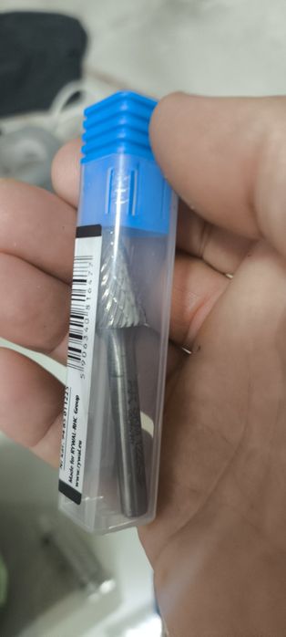 Freză pentru magnetică..de 16"