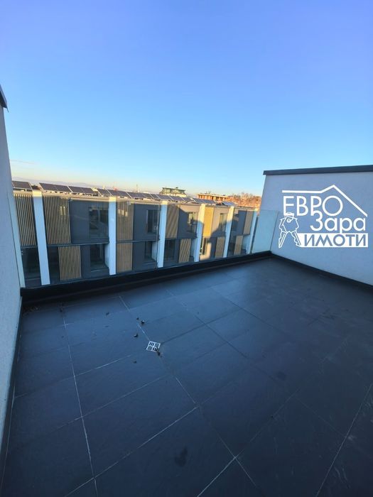 Продава се Къща в София, Бояна - 220 кв.м за 2500 €/кв.м - Снимка #14