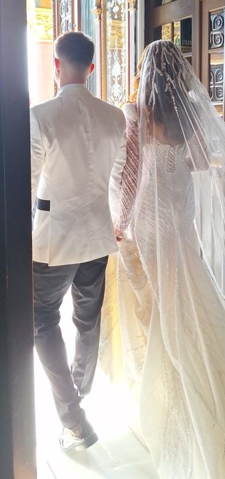 Costum Mire (Rinelli) model deosebit