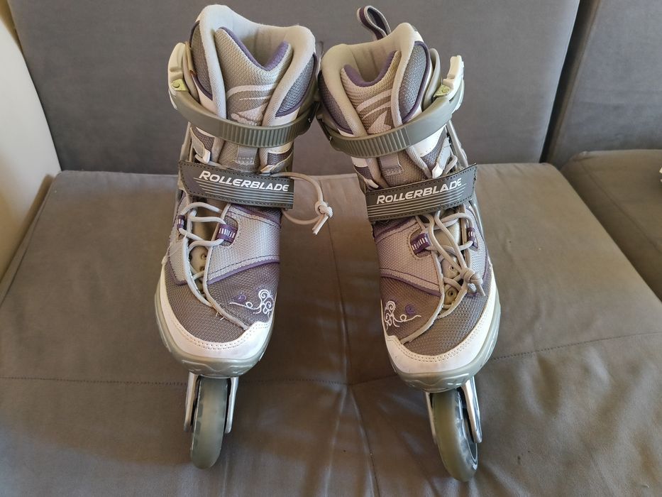 Ролери Rollerblade Spark 80W