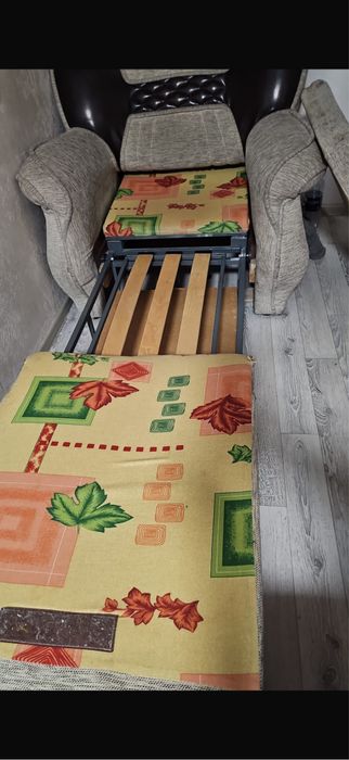 Продам кресло кровать
