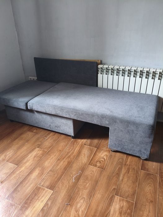 Продам диван раскладной
