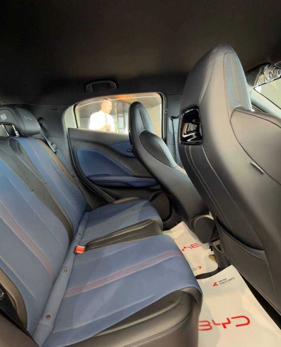 BYD SEAGULL naxt va xalol nasiya