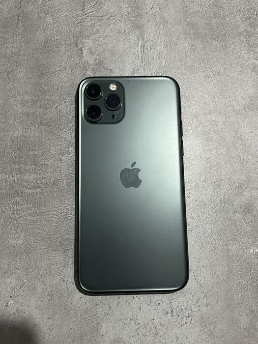 iPhone 11 Pro 64GB 100%