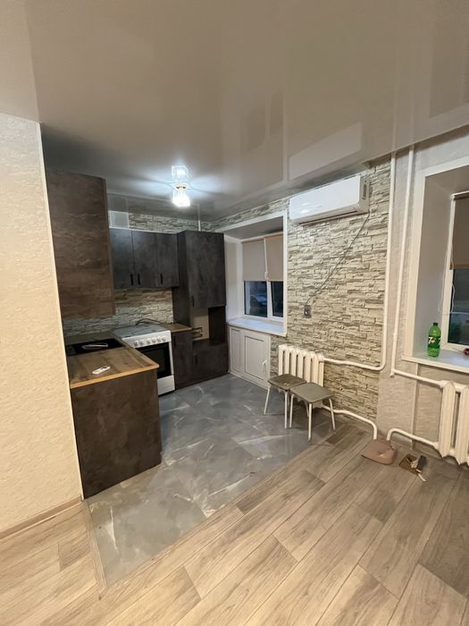 Продам 2х ком квартиру